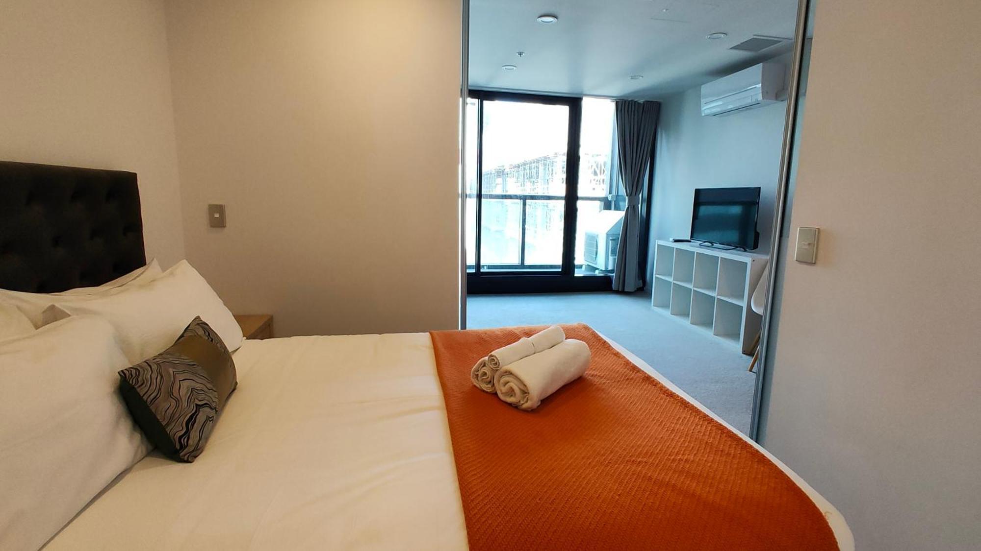 20 Pct Off Sky Stars Park Apartment *