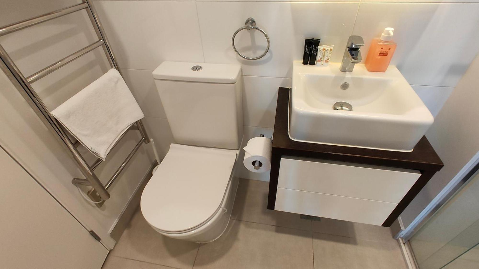 20 Pct Off Sky Stars Park Apartment Auckland