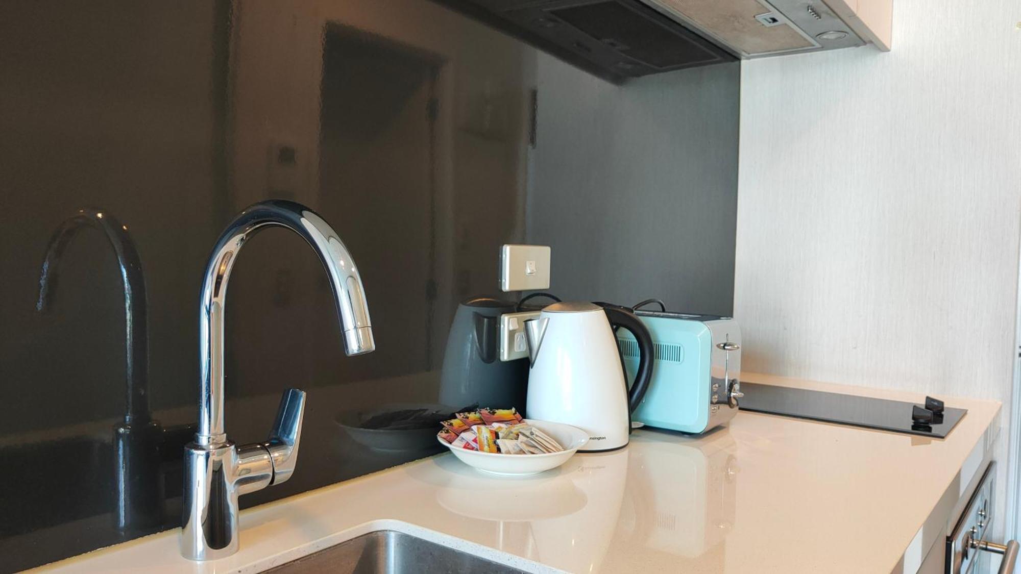 20 Pct Off Sky Stars Park Apartment Auckland