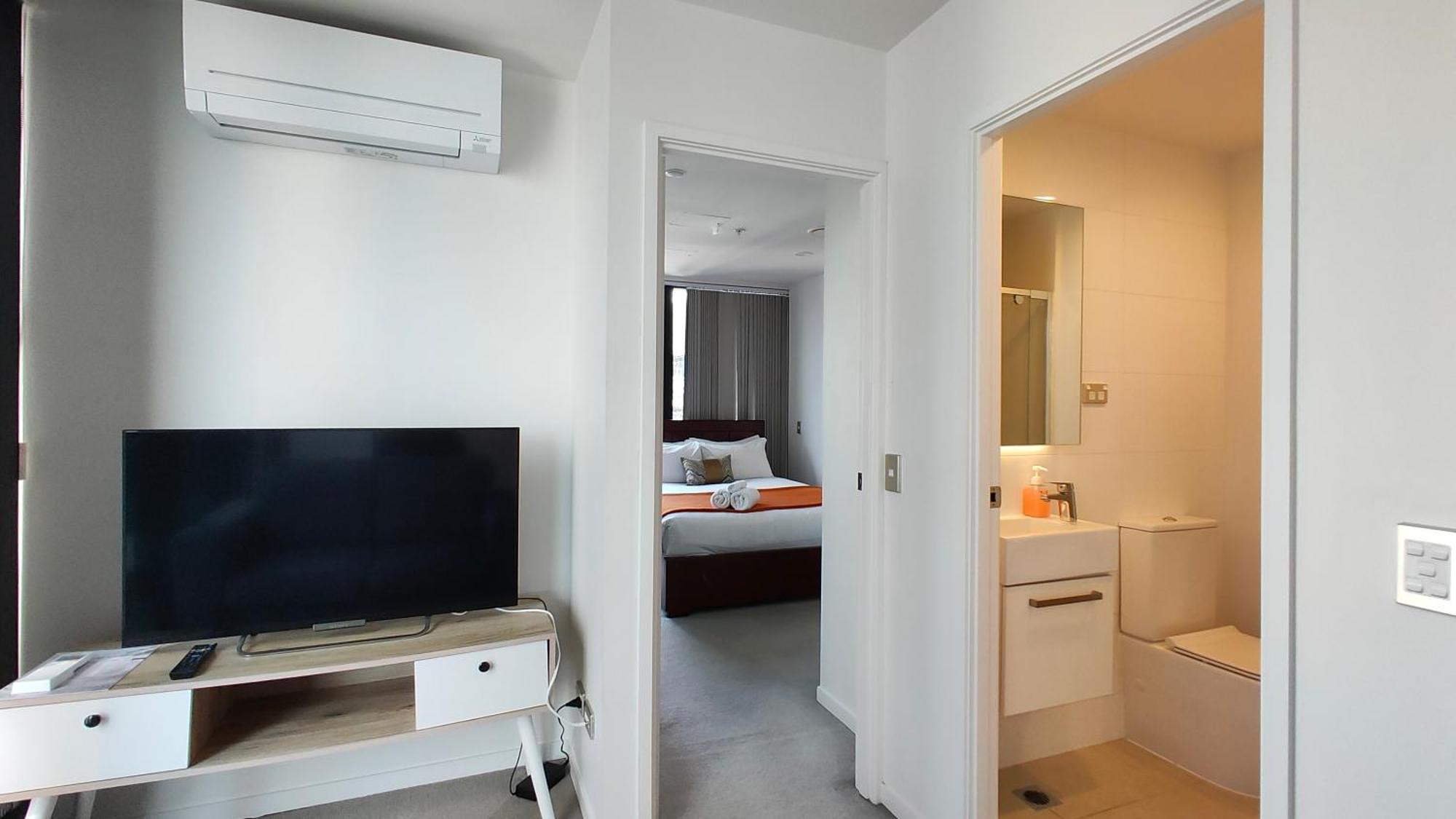 20 Pct Off Sky Stars Park Apartment