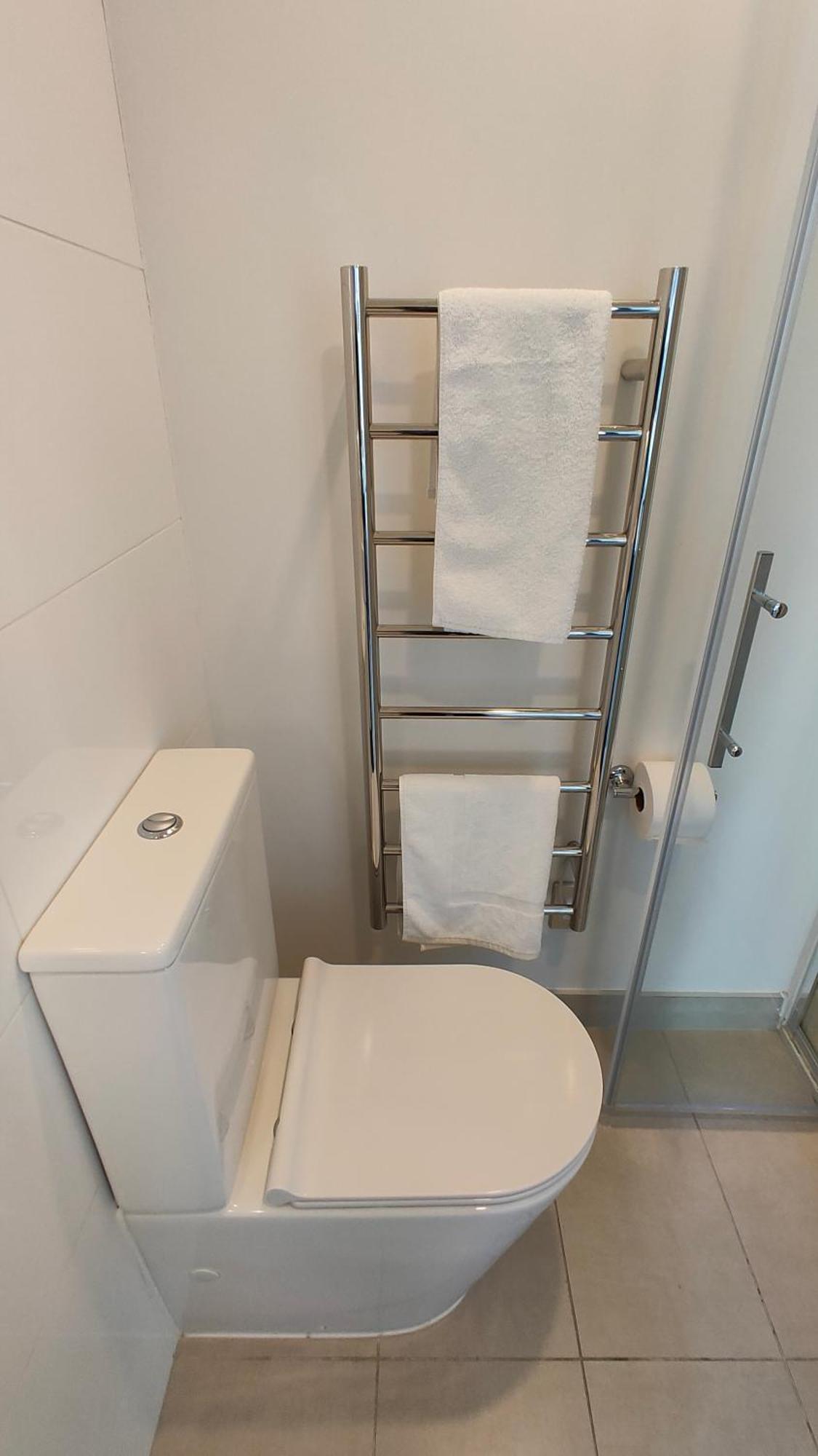 20 Pct Off Sky Stars Park Apartment Auckland