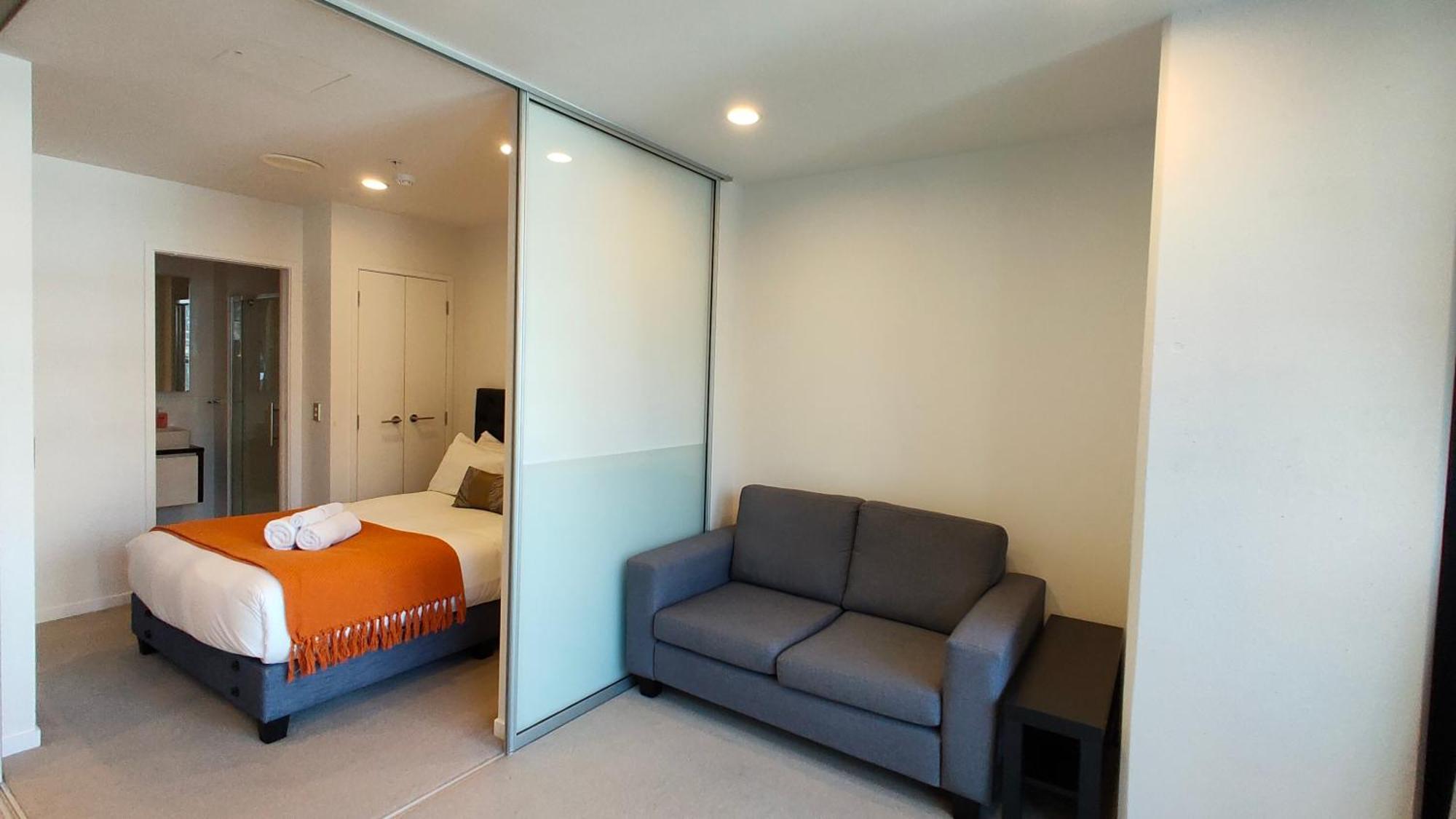Apartment 20 Pct Off Sky Stars Park Auckland